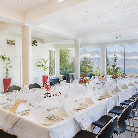 Mercure Queenstown Resort Εξωτερικό φωτογραφία