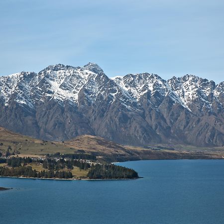 Mercure Queenstown Resort Εξωτερικό φωτογραφία