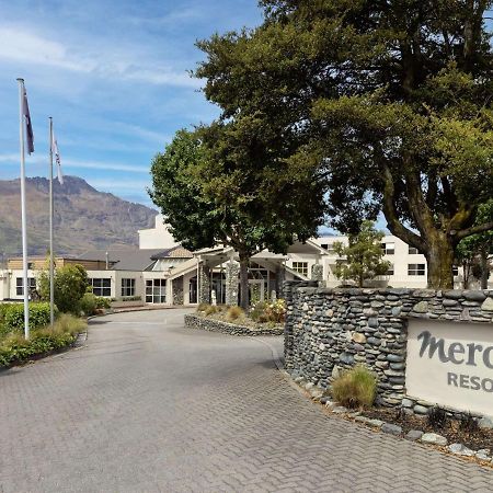 Mercure Queenstown Resort Εξωτερικό φωτογραφία