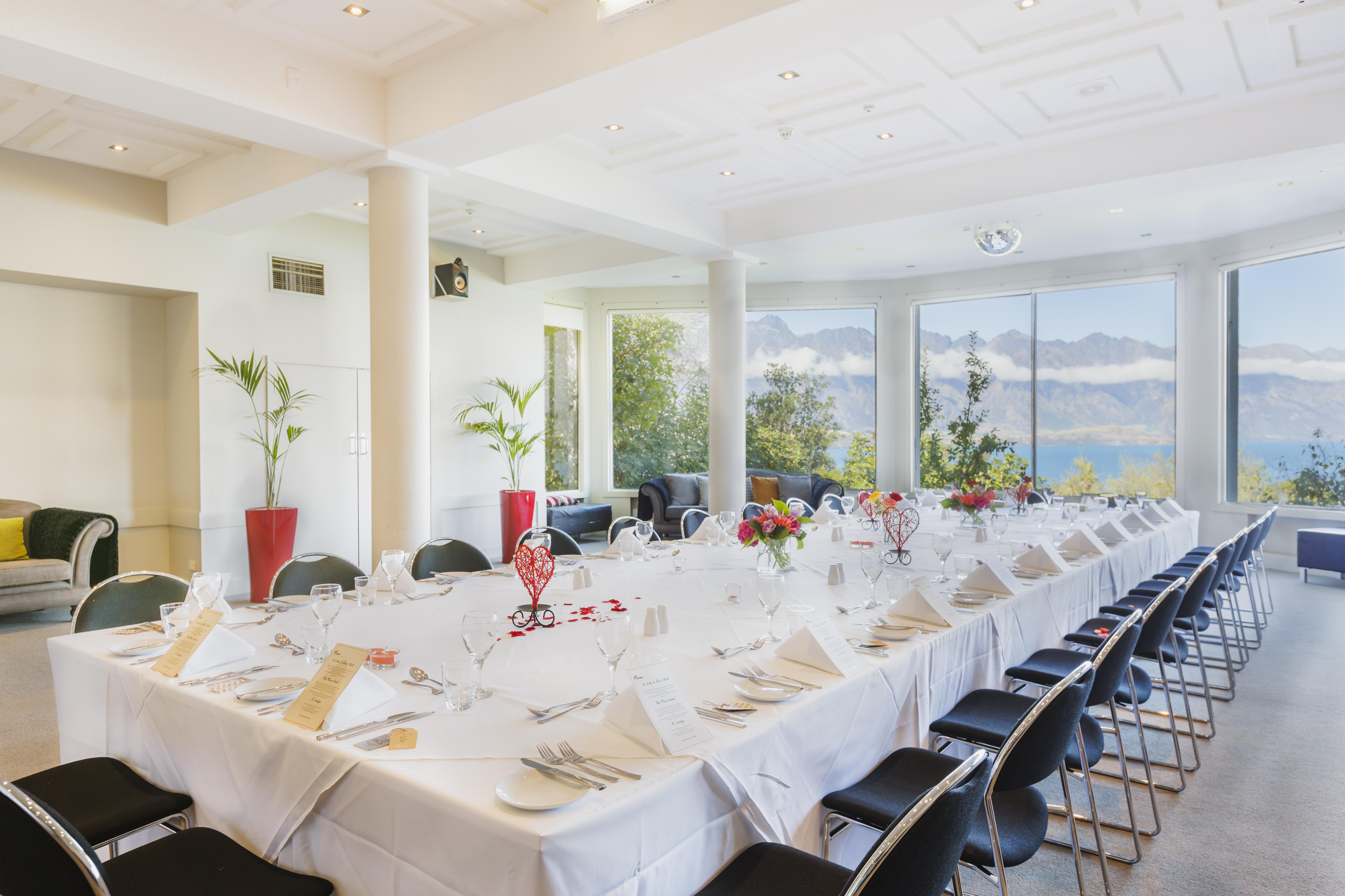 Mercure Queenstown Resort Εξωτερικό φωτογραφία