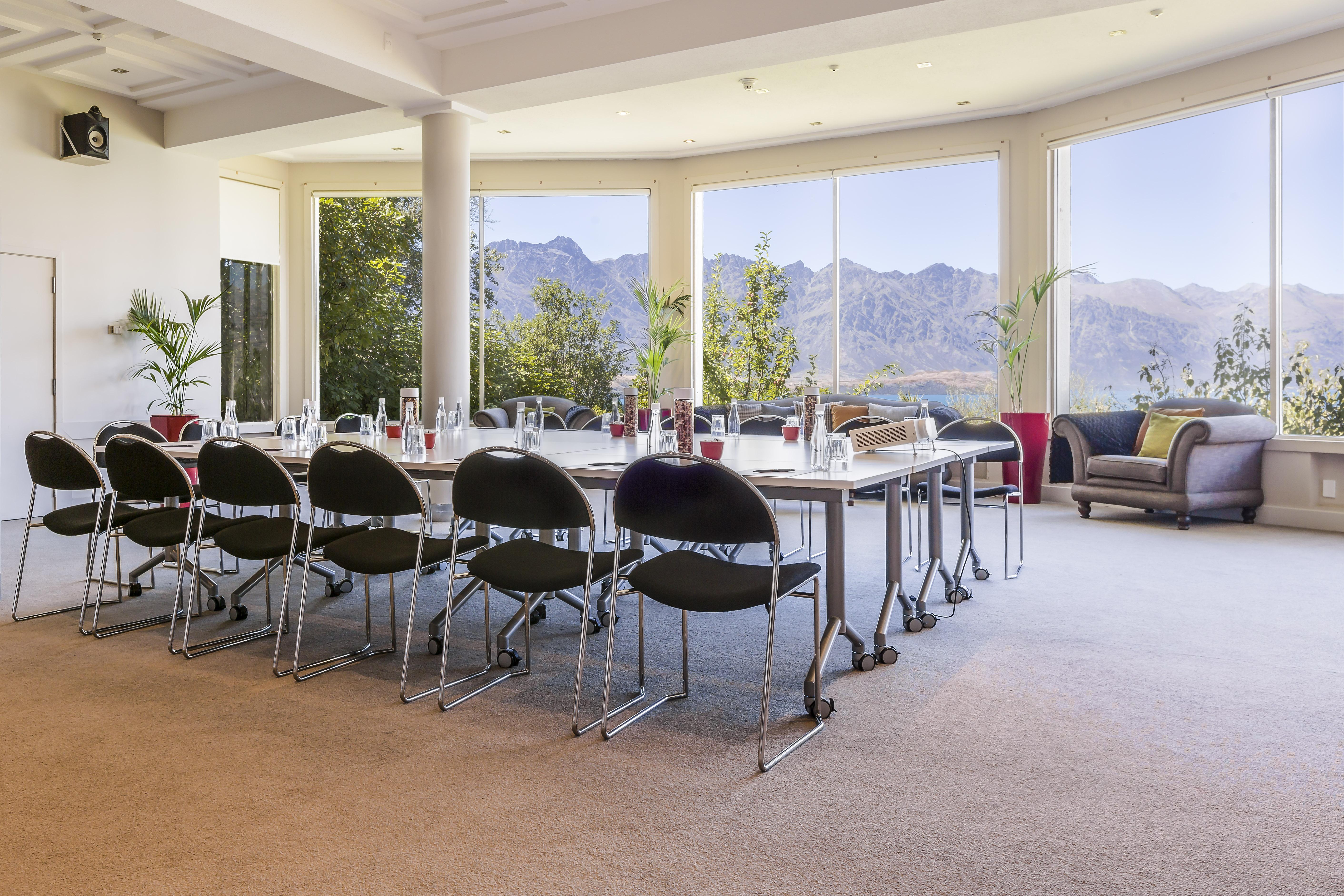 Mercure Queenstown Resort Εξωτερικό φωτογραφία