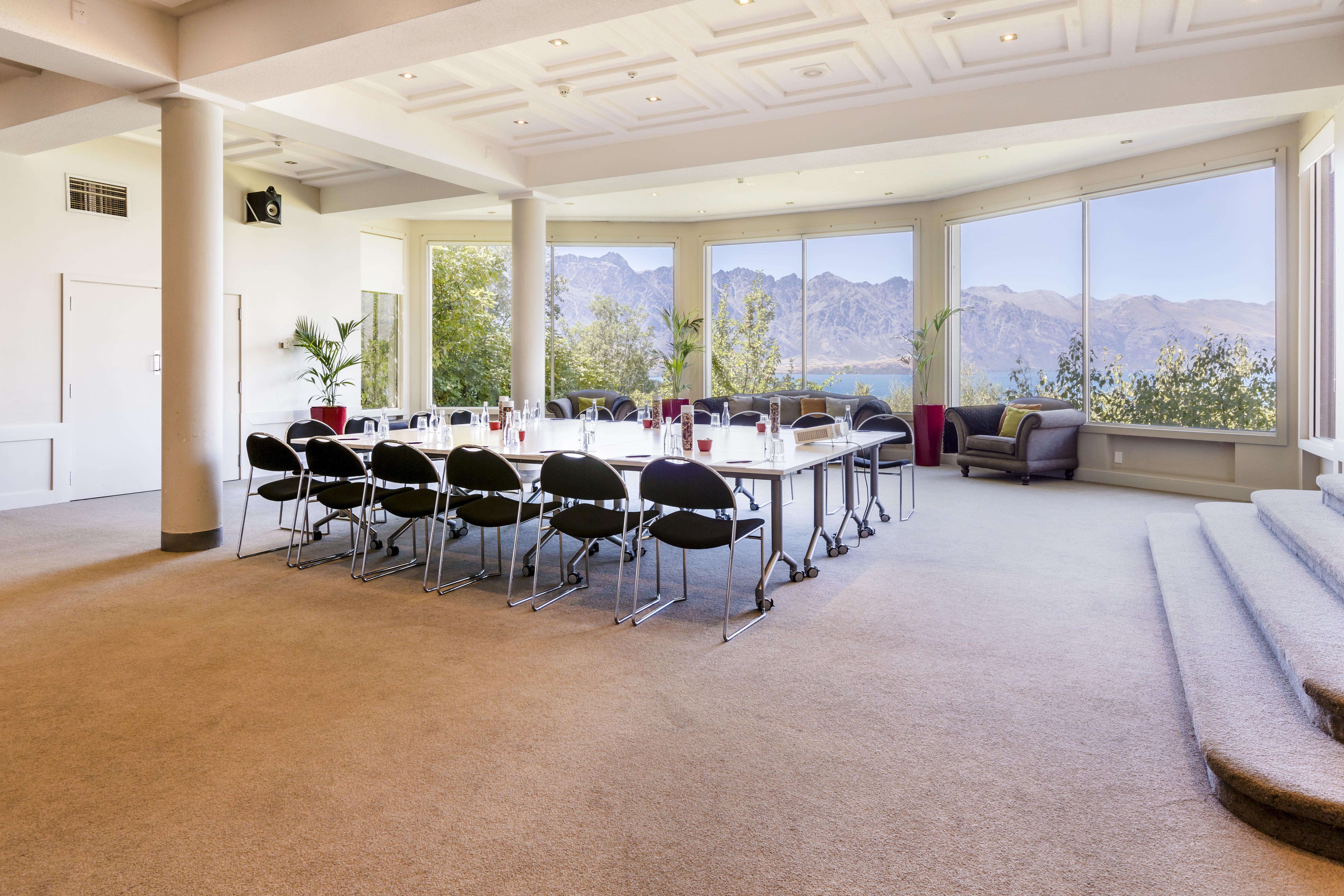 Mercure Queenstown Resort Εξωτερικό φωτογραφία