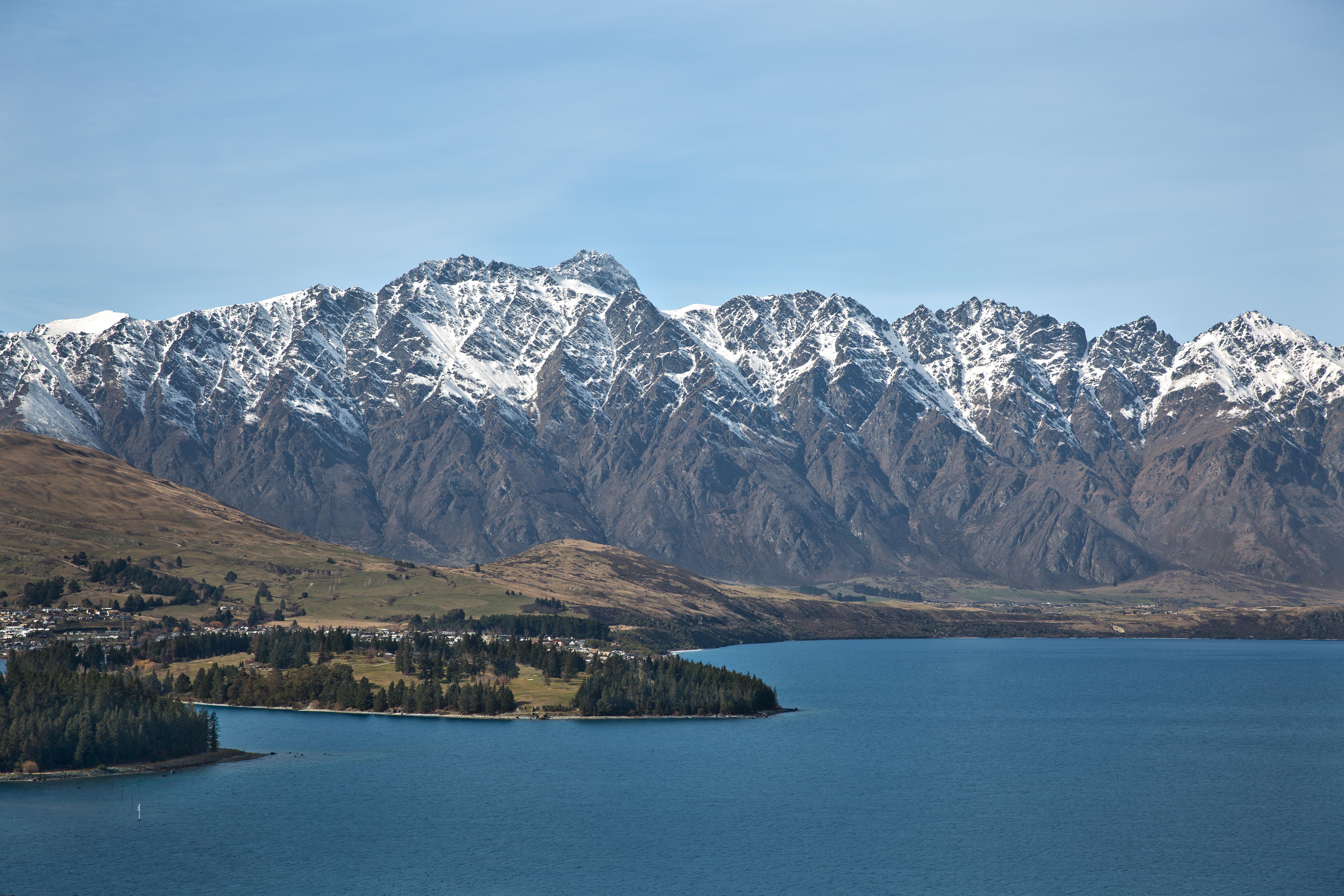 Mercure Queenstown Resort Εξωτερικό φωτογραφία