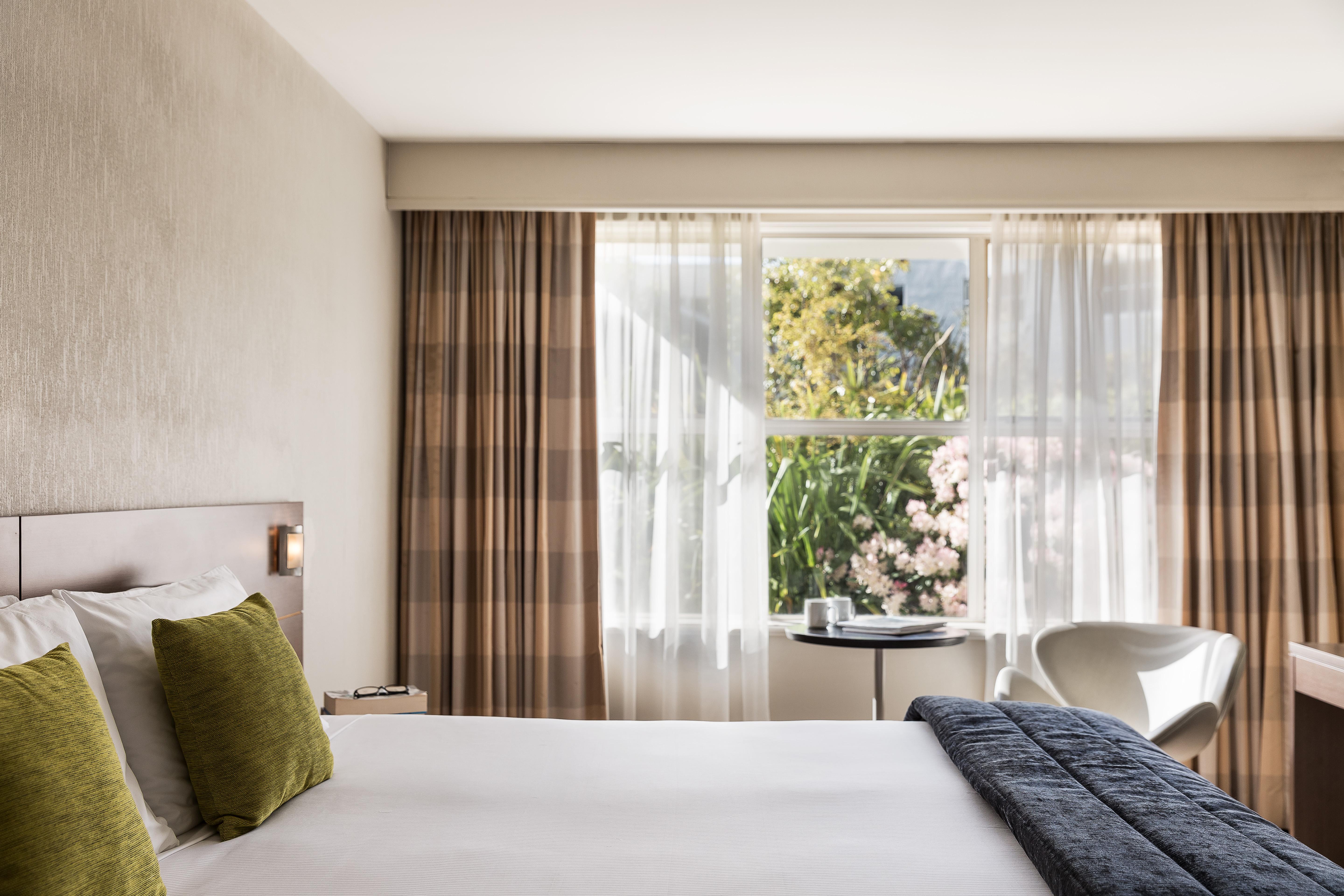 Mercure Queenstown Resort Εξωτερικό φωτογραφία