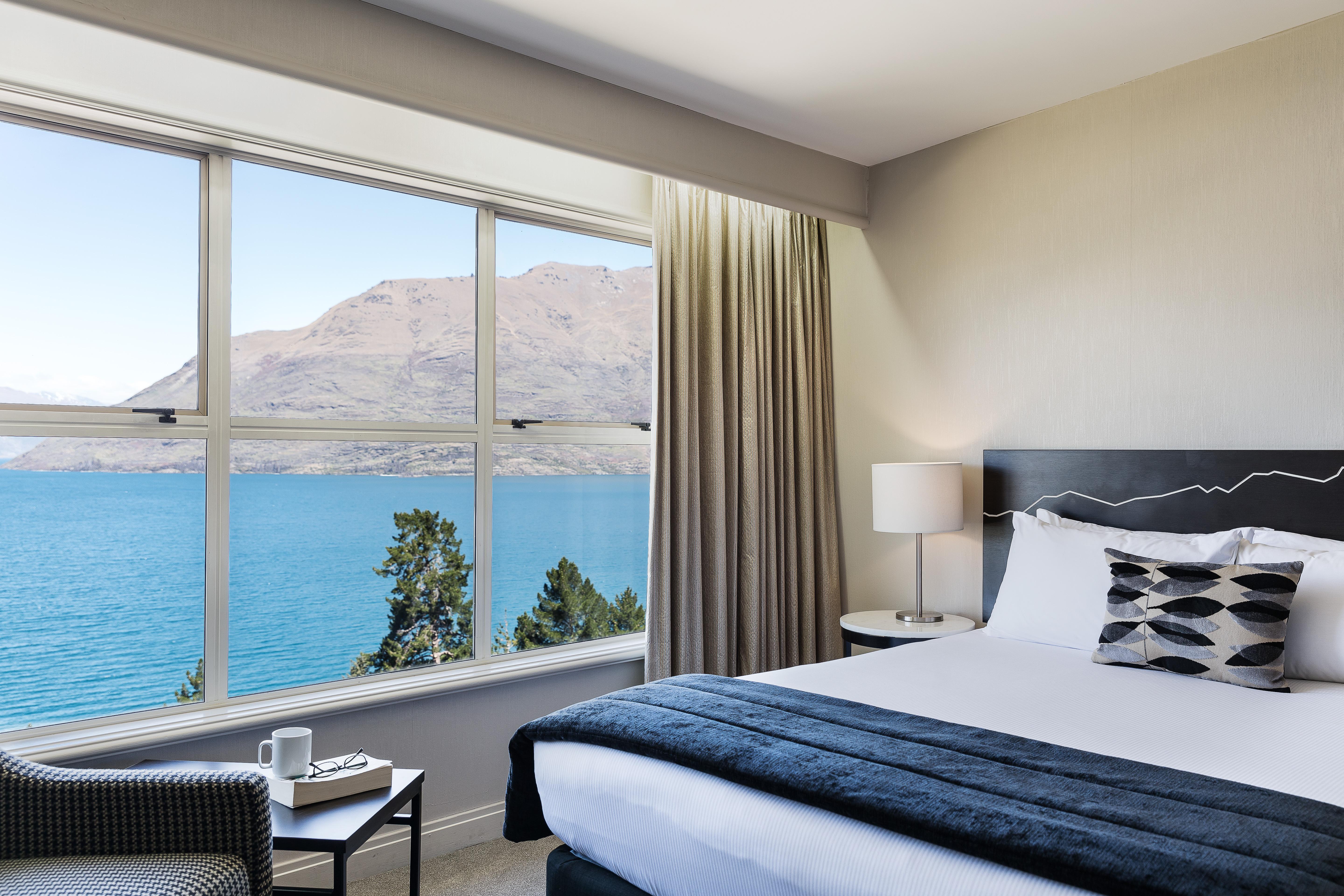 Mercure Queenstown Resort Εξωτερικό φωτογραφία