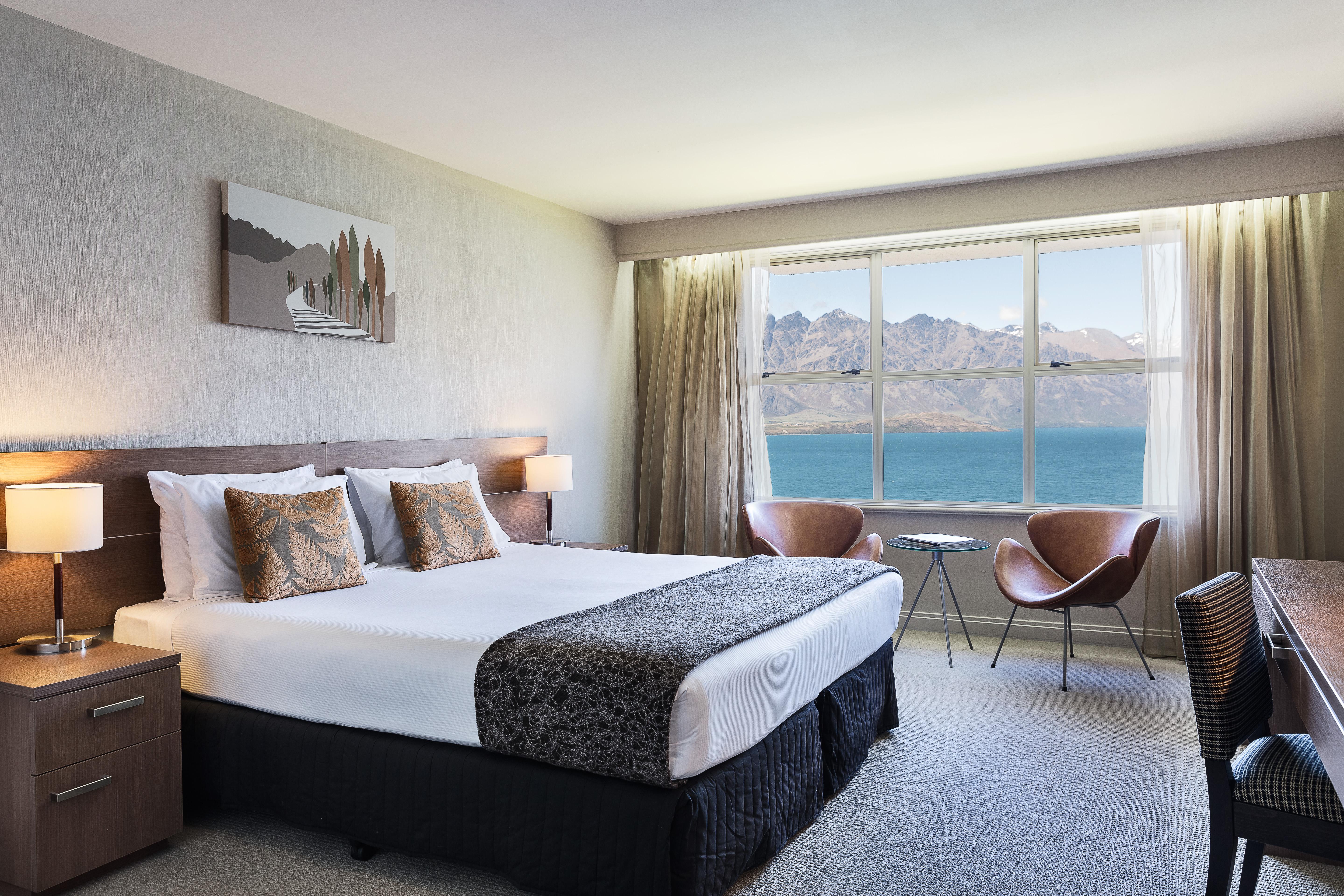 Mercure Queenstown Resort Εξωτερικό φωτογραφία