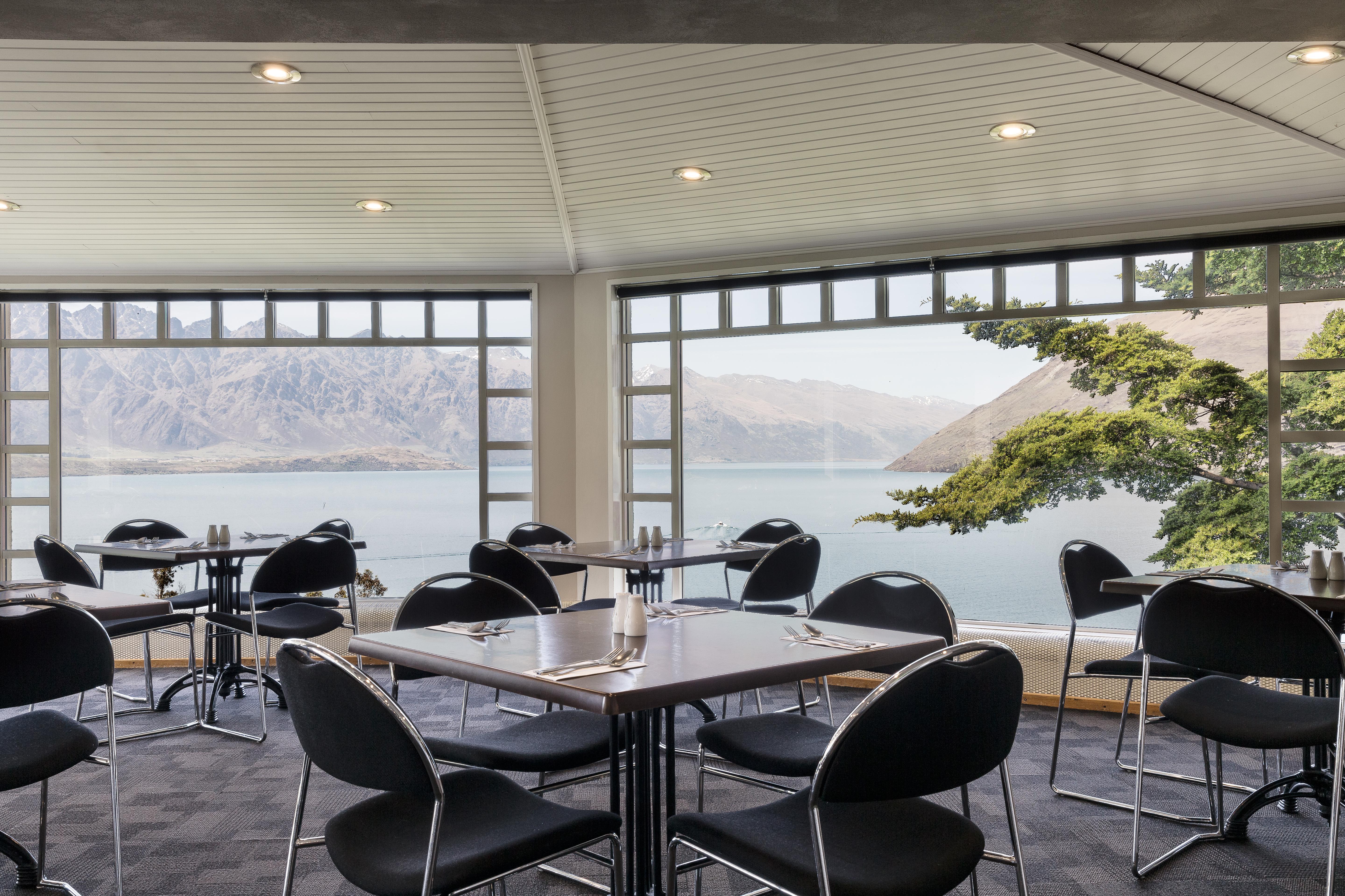 Mercure Queenstown Resort Εξωτερικό φωτογραφία