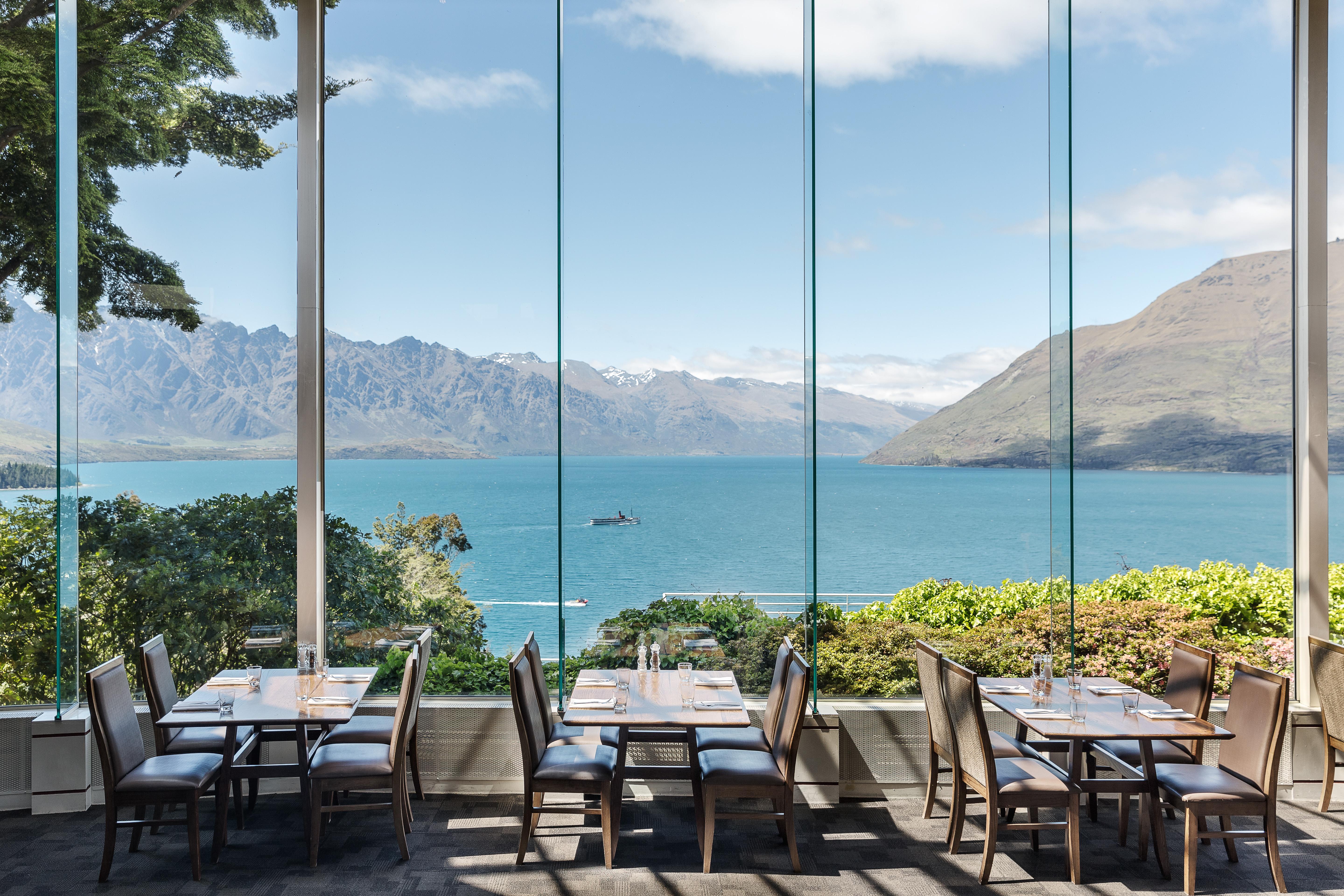 Mercure Queenstown Resort Εξωτερικό φωτογραφία