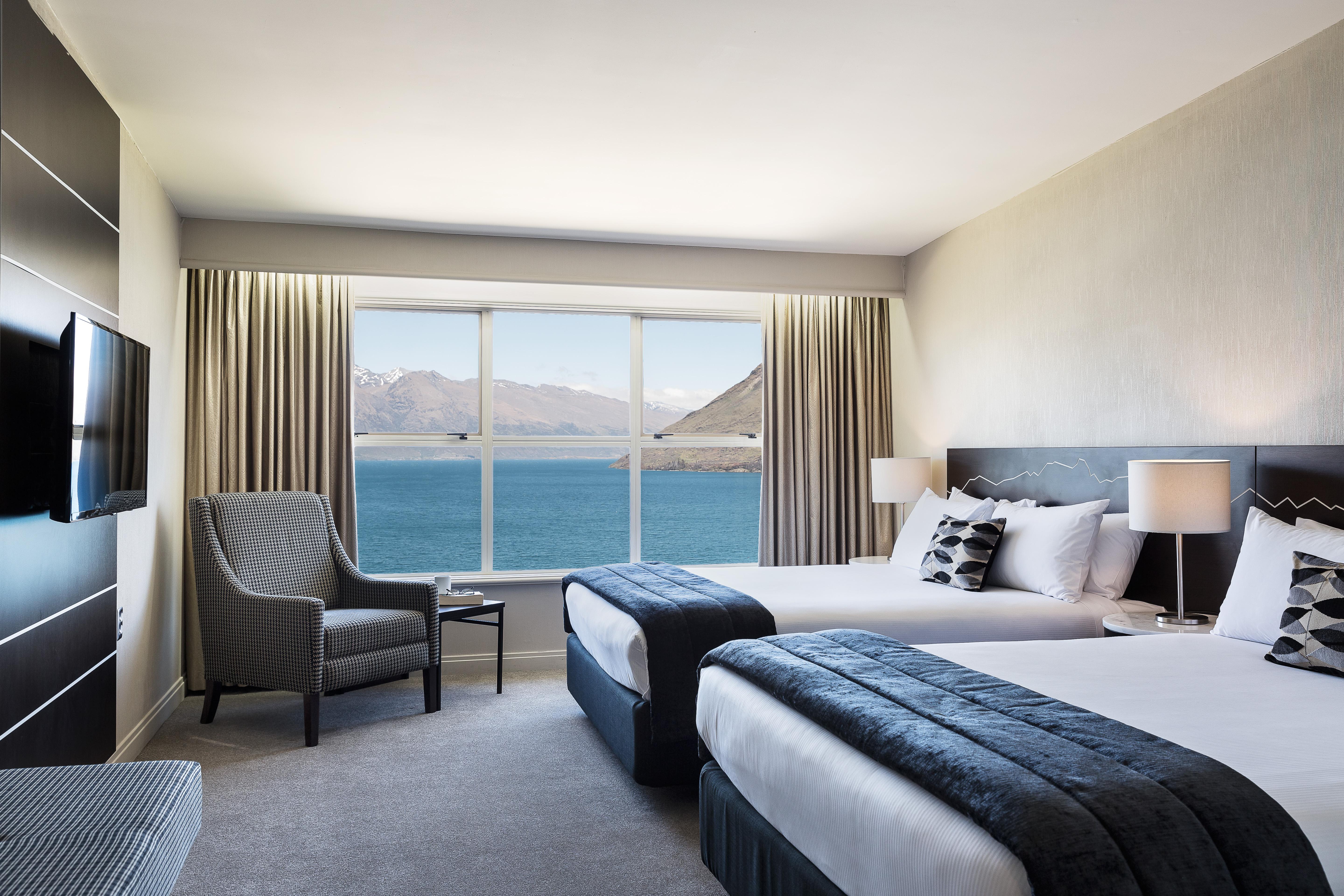 Mercure Queenstown Resort Εξωτερικό φωτογραφία