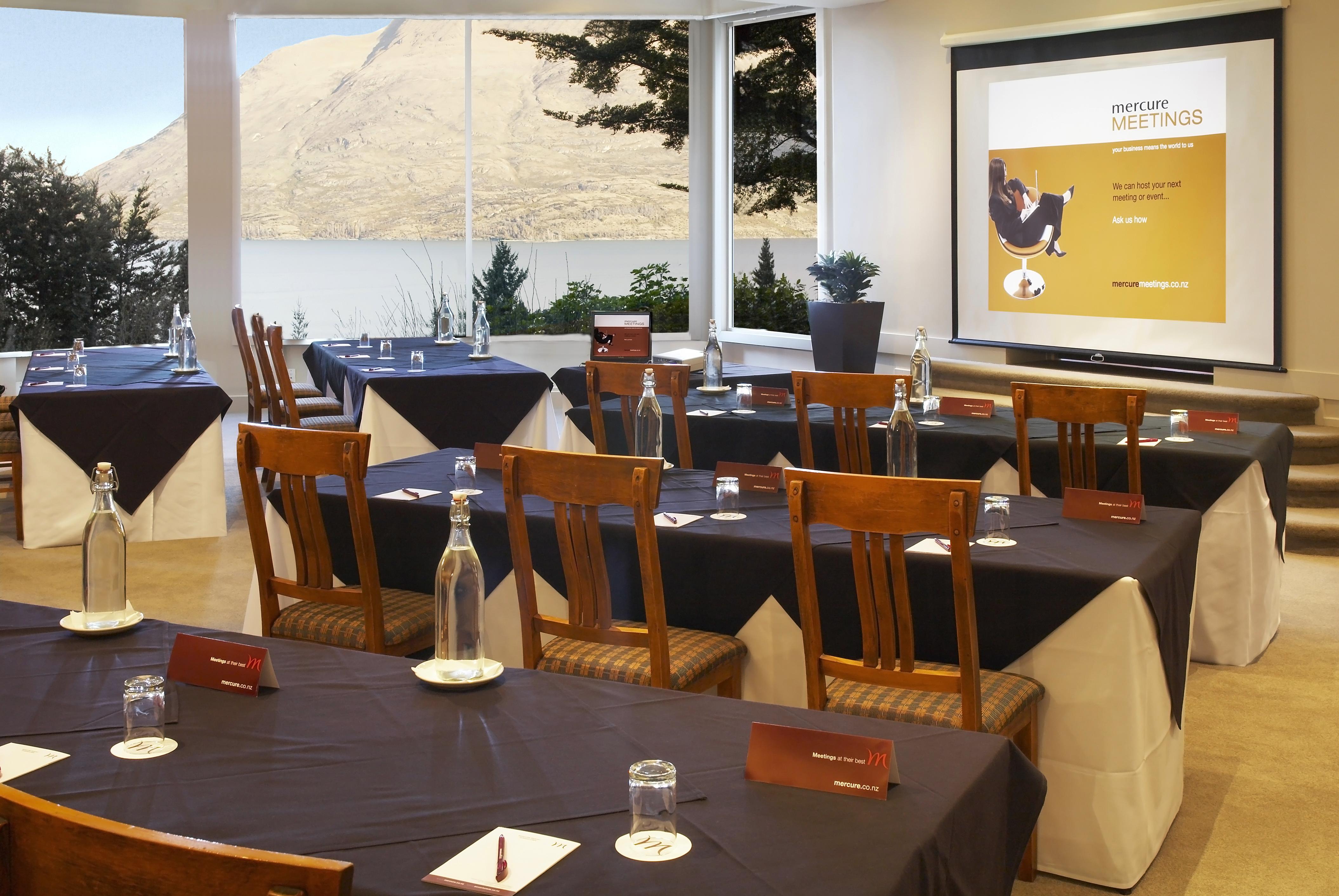 Mercure Queenstown Resort Εξωτερικό φωτογραφία