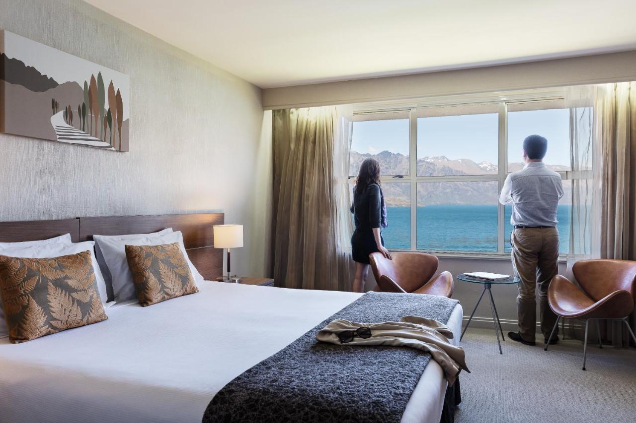 Mercure Queenstown Resort Εξωτερικό φωτογραφία